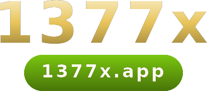 1377x logo